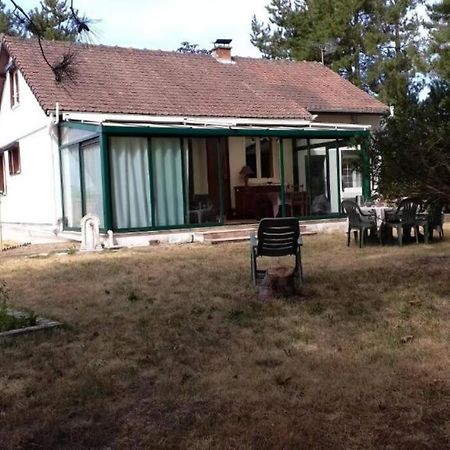 Maison De Campagne Les Oyats กองด์ ภายนอก รูปภาพ