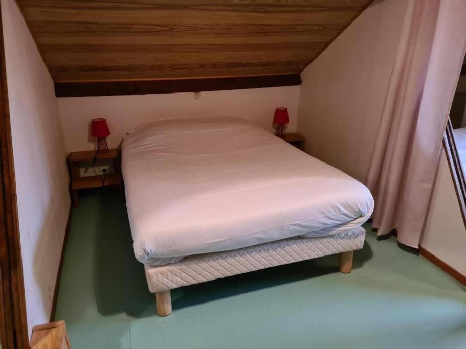Maison De Campagne Les Oyats กองด์ ภายนอก รูปภาพ